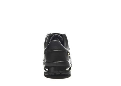 BRAYDEN - XXTM black Strap Low ESD S3S (Metallfrei)