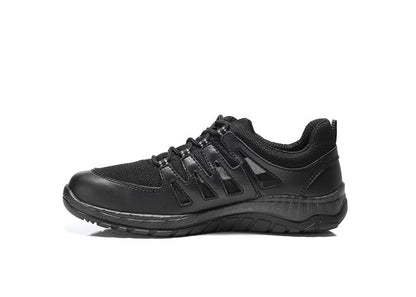MADDOX Air Mesh black Low ESD O1 (Metallfrei)