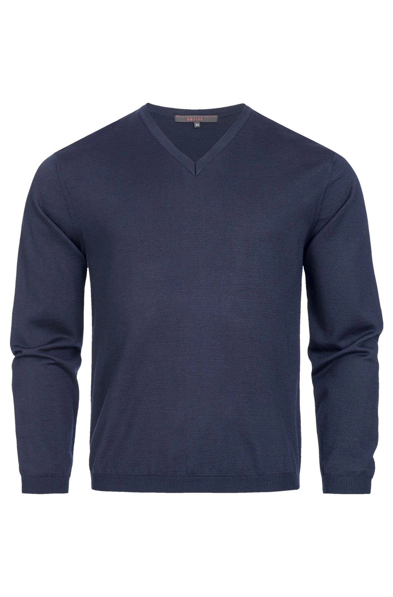 Greiff Herren-Pullover RF