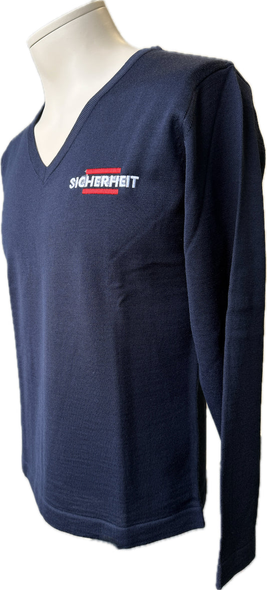 Pullover 6050 - Damen Pullover RF