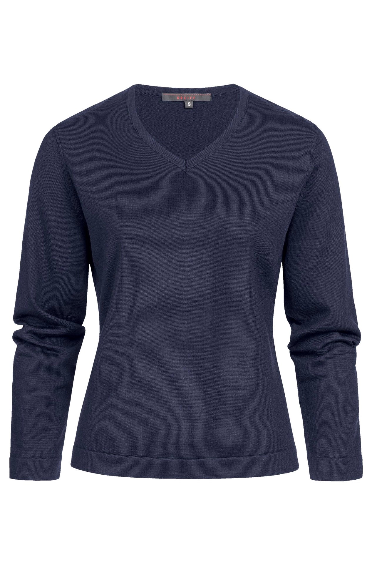 Greiff Damen-Pullover RF