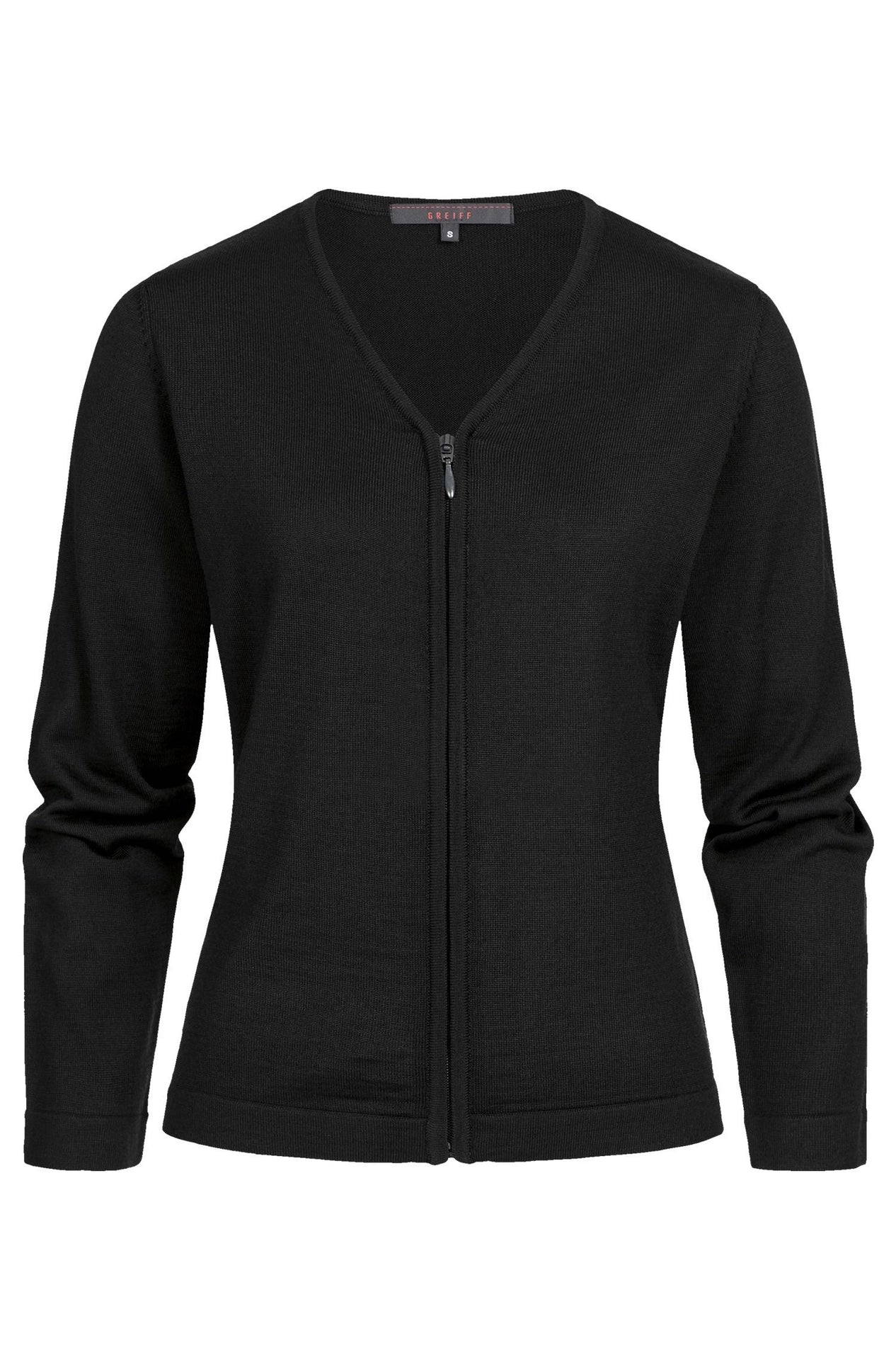Greiff Damen-Strickjacke RF