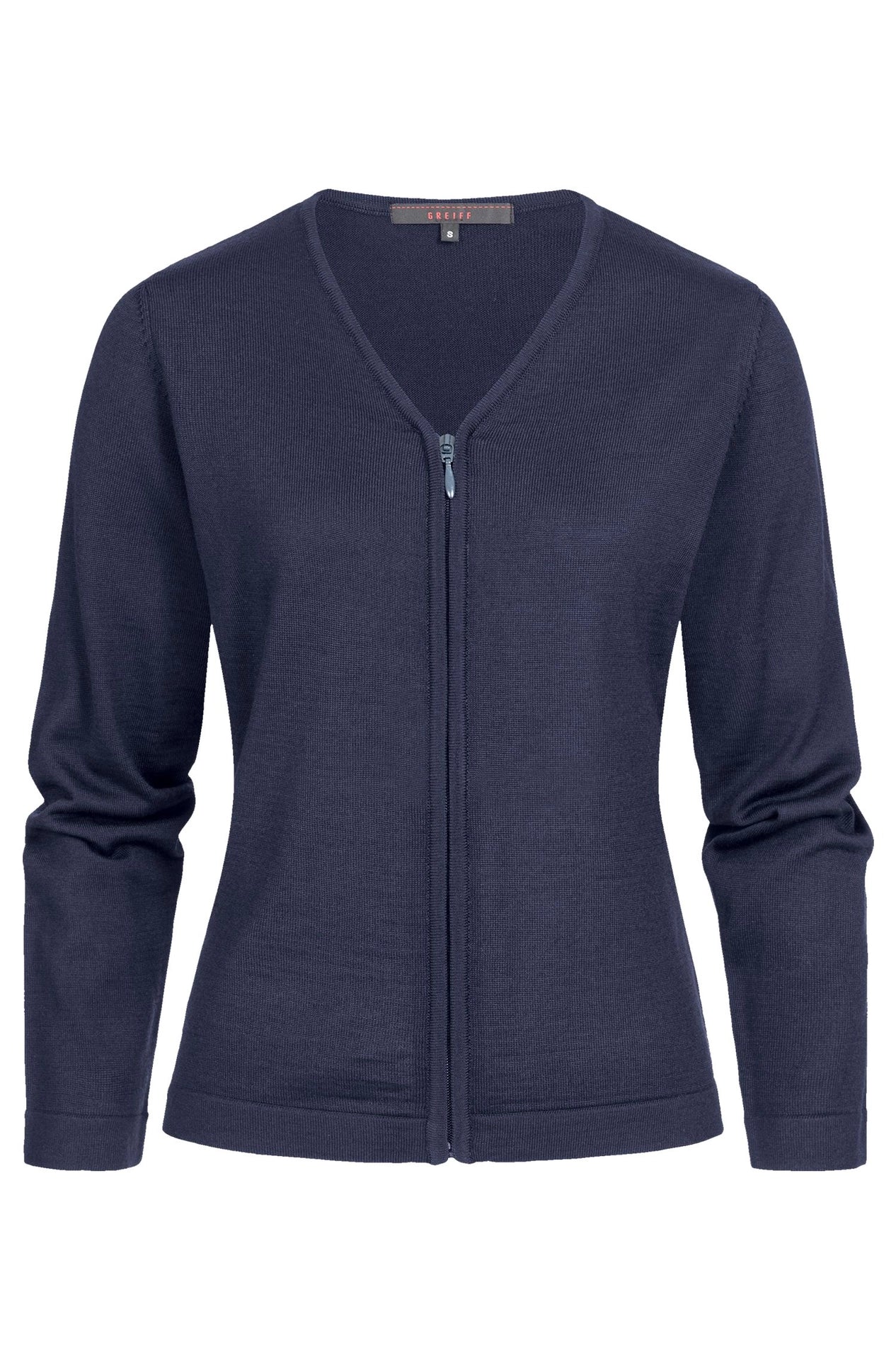 Greiff Damen-Strickjacke RF