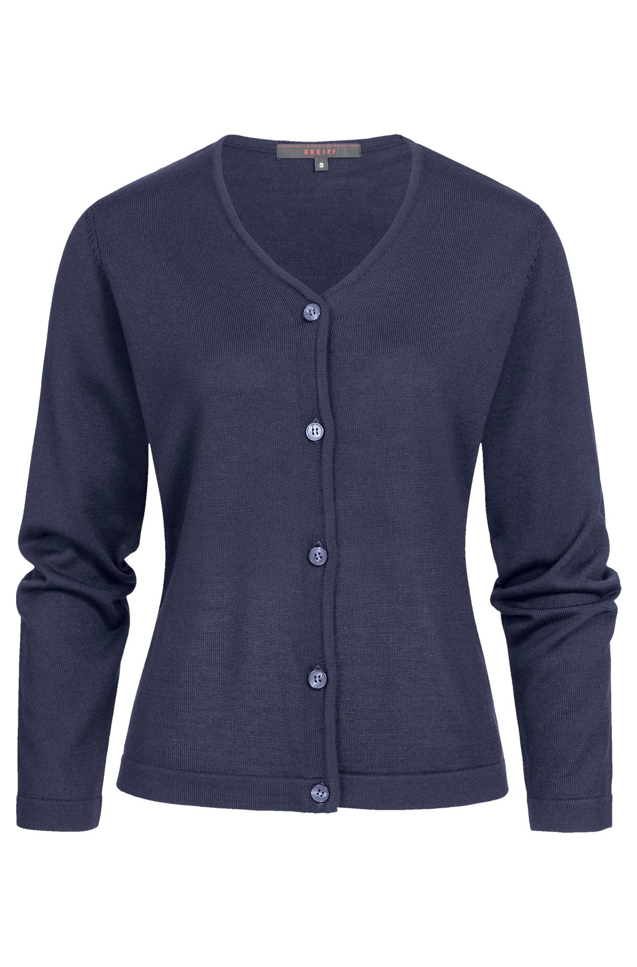 Greiff Damen-Strickjacke RF