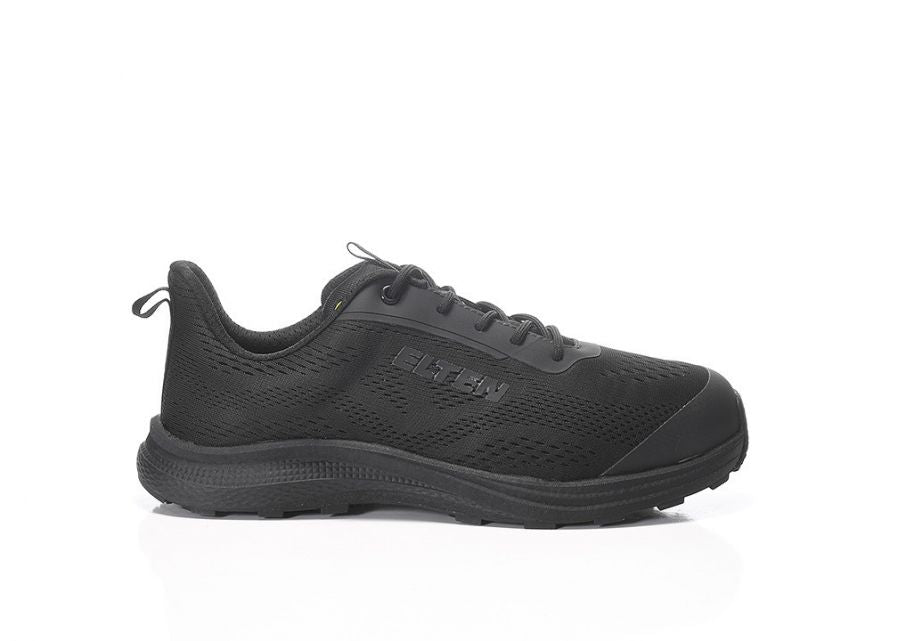 TAVIXX XXFE black Low ESD O1 (Metallfrei)