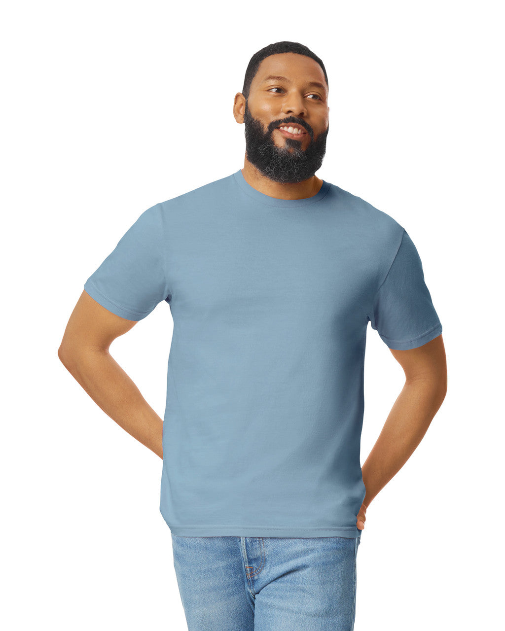 Gildan® 64000  Adult T-Shirt