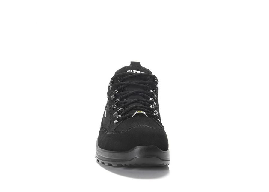 RONAN XXF black Low ESD O2