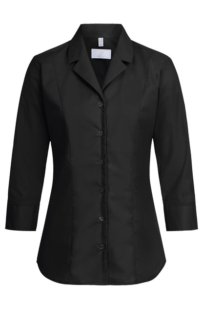 Greiff Damen-Bluse 3/4 RF Basic