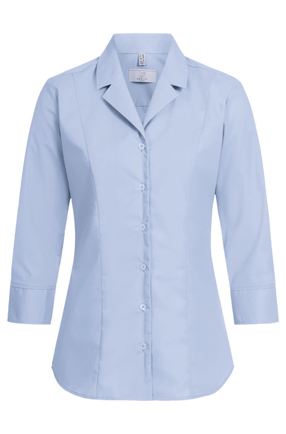 Greiff Damen-Bluse 3/4 RF Basic