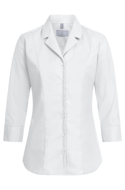 Greiff Damen-Bluse 3/4 RF Basic