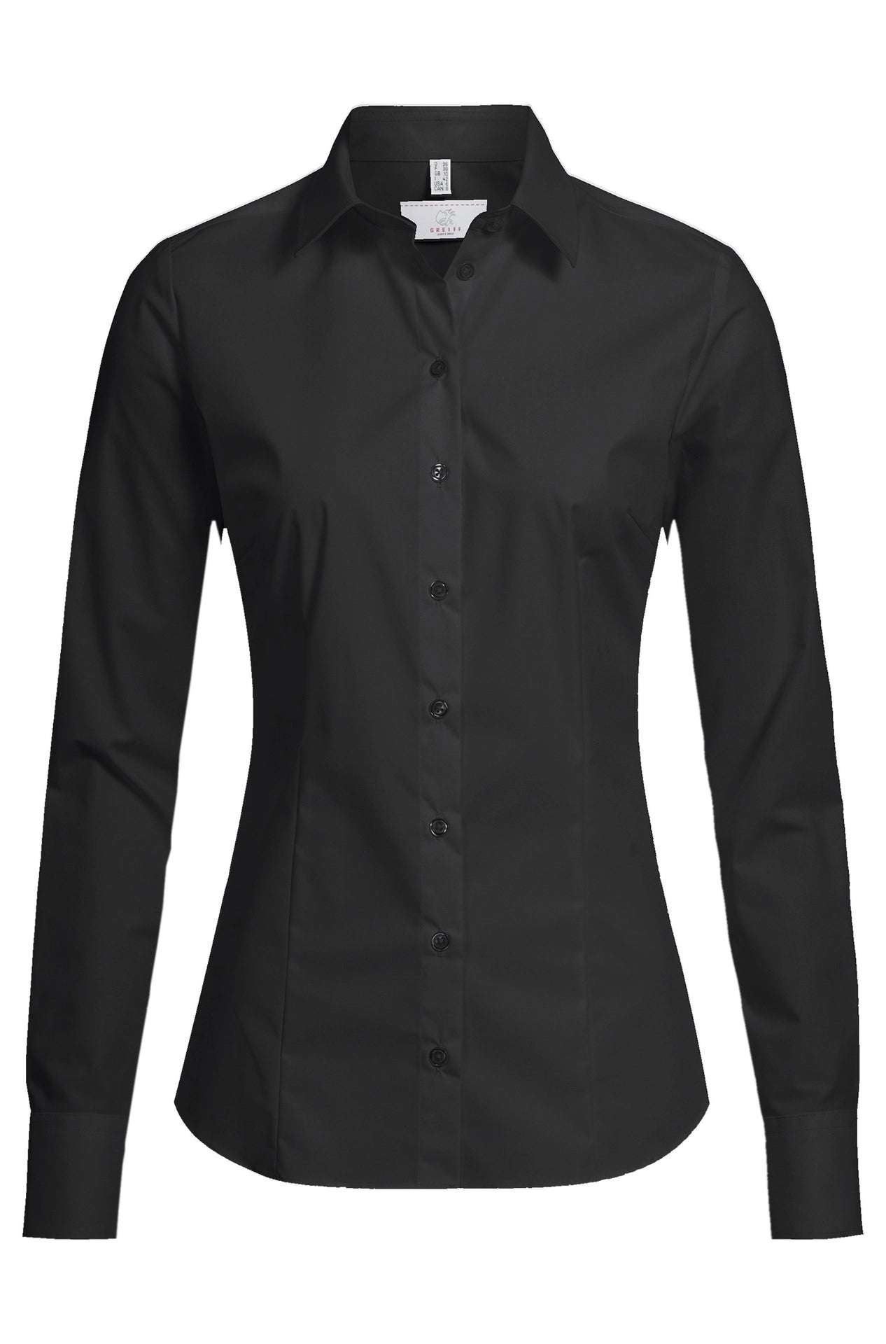 Greiff Damen-Bluse 1/1 SF Basic
