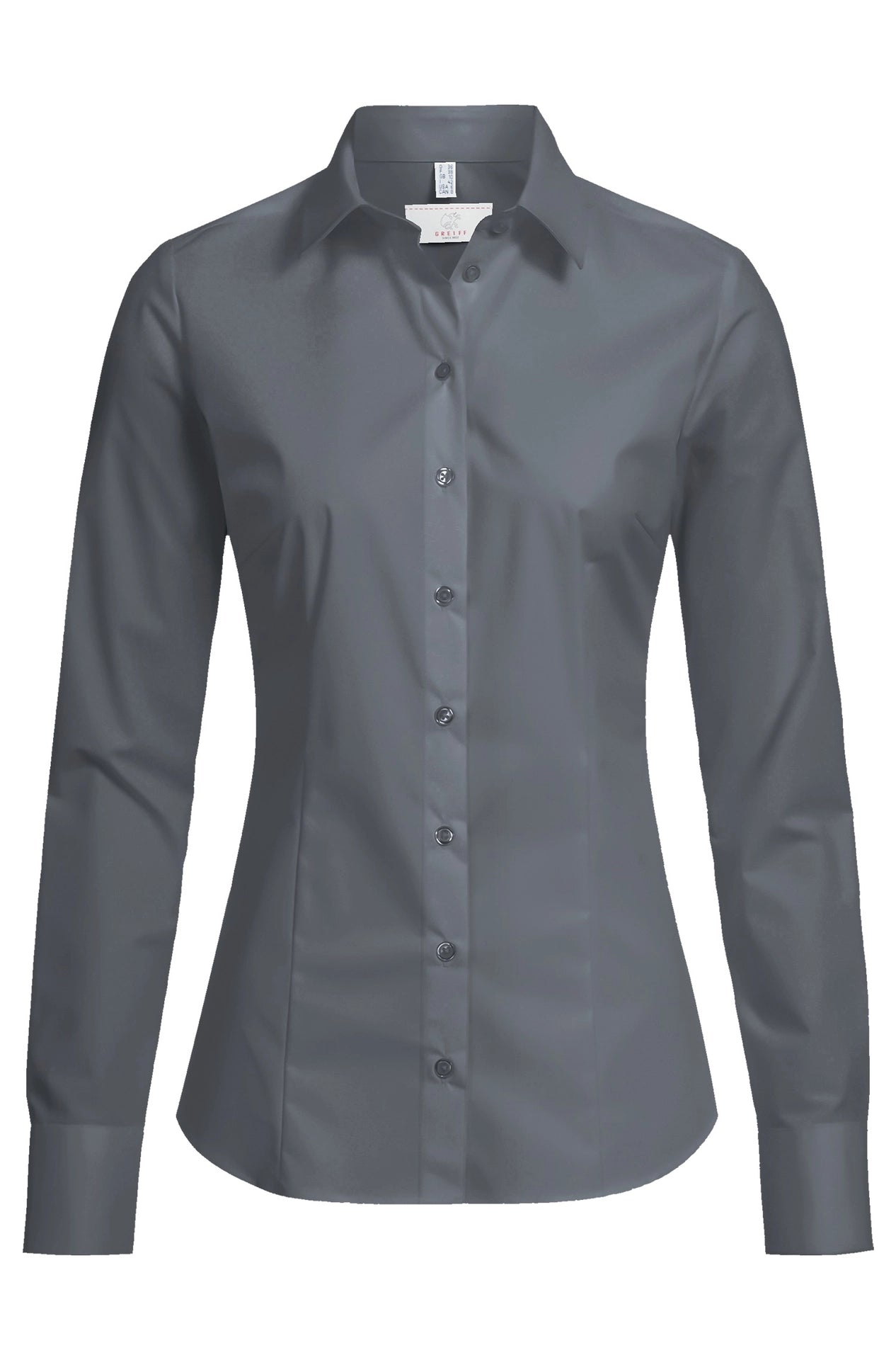 Greiff Damen-Bluse 1/1 SF Basic