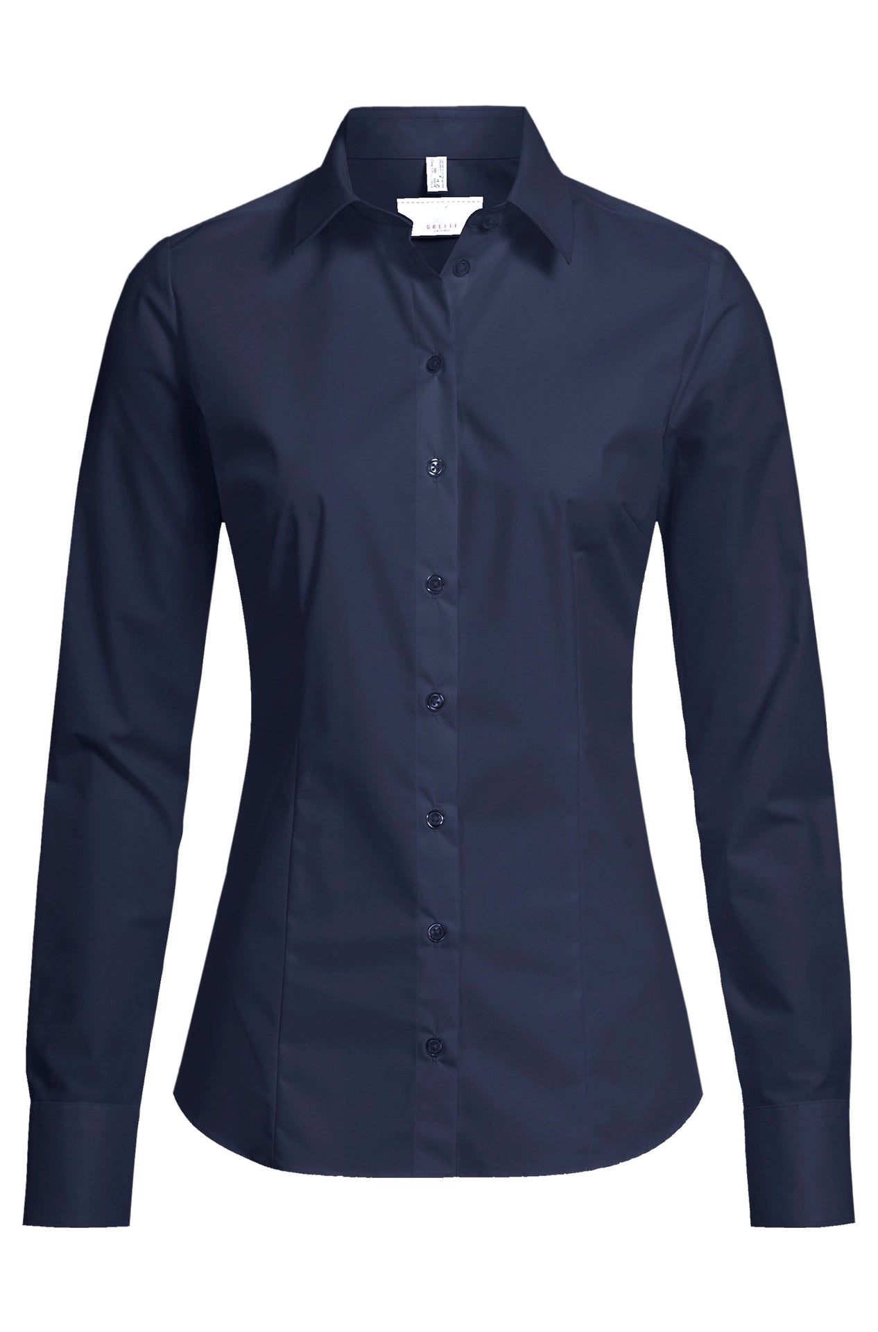 Greiff Damen-Bluse 1/1 SF Basic