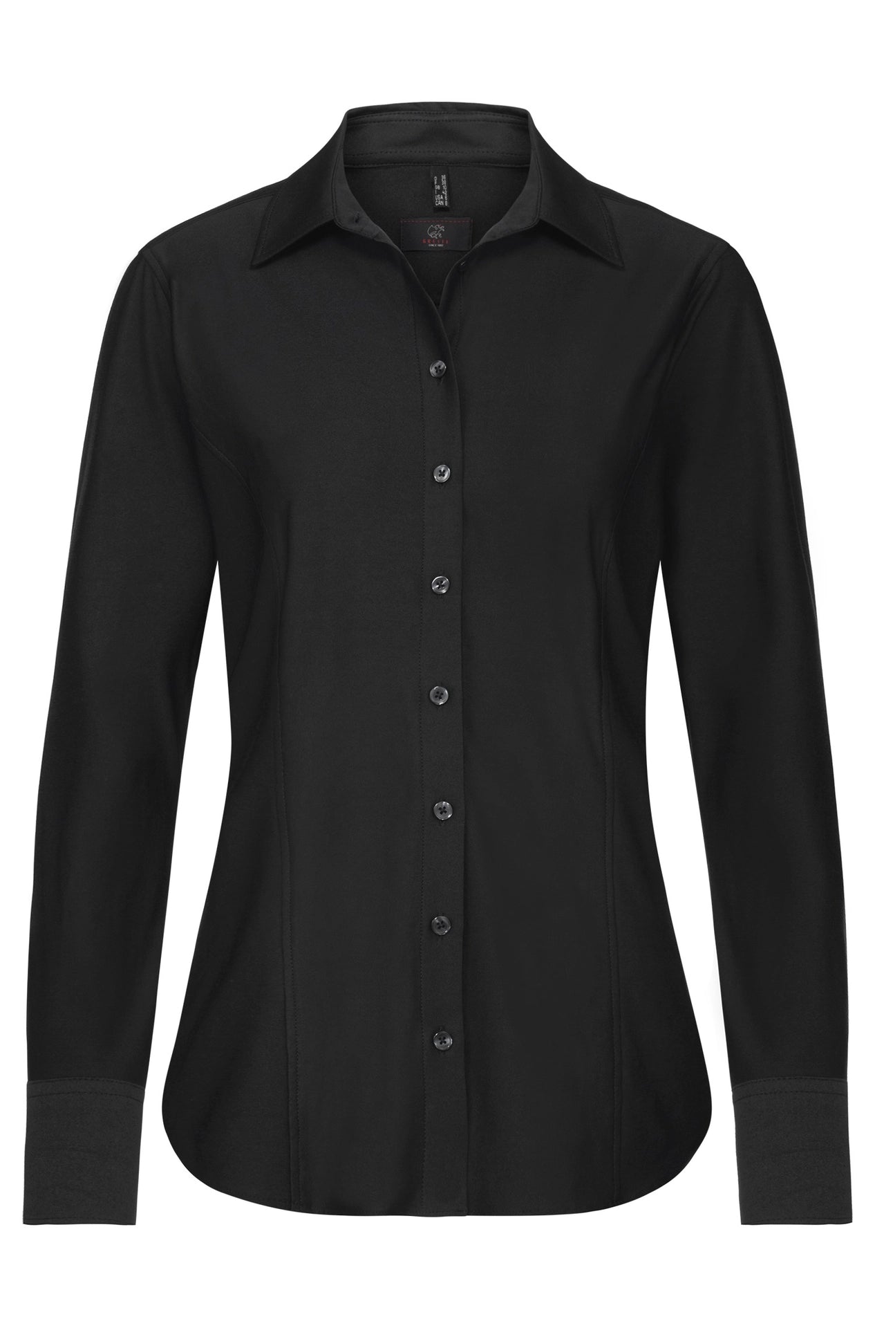 Greiff Damen-Jerseybluse 1/1 RF