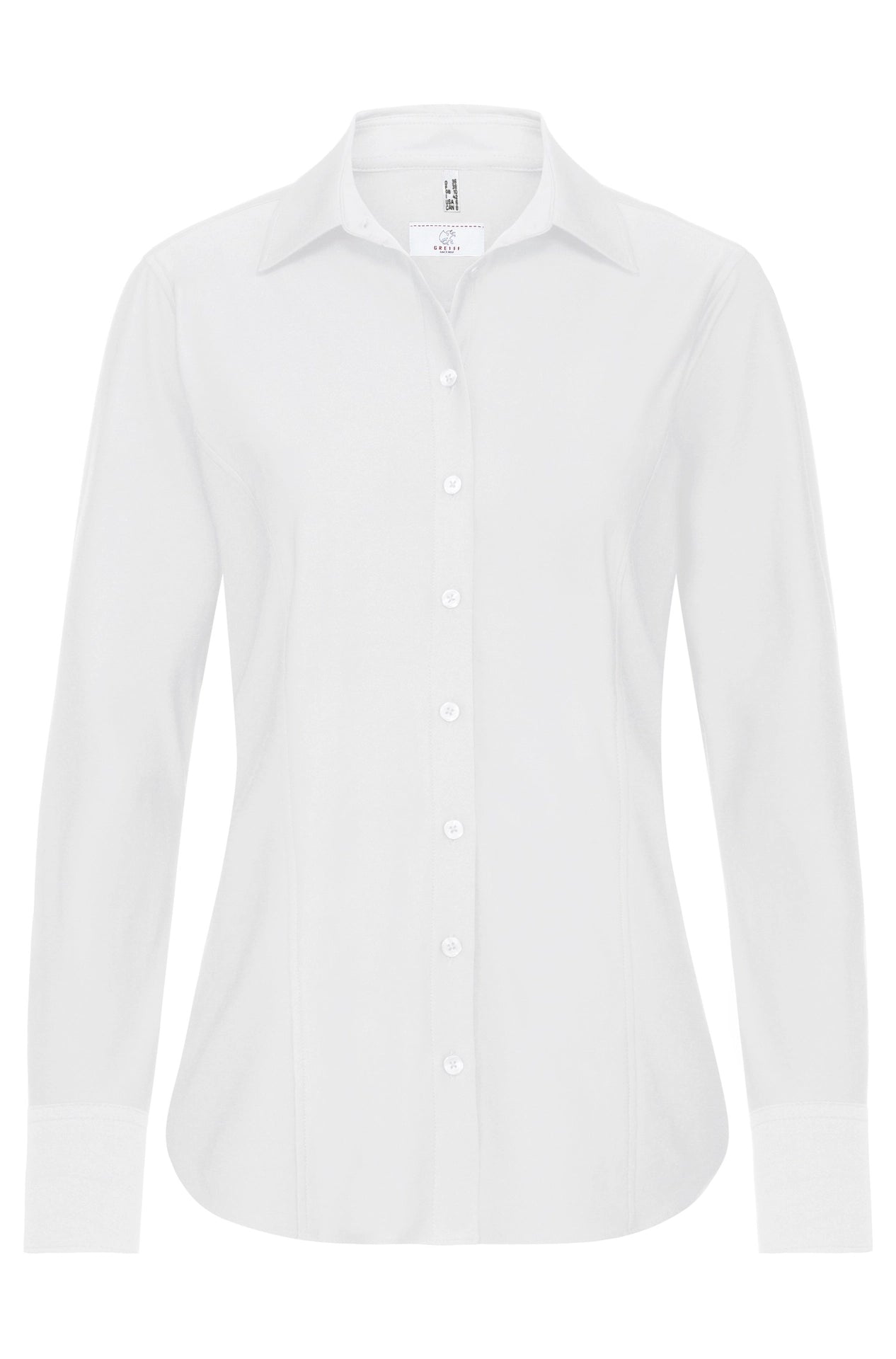 Greiff Damen-Jerseybluse 1/1 RF