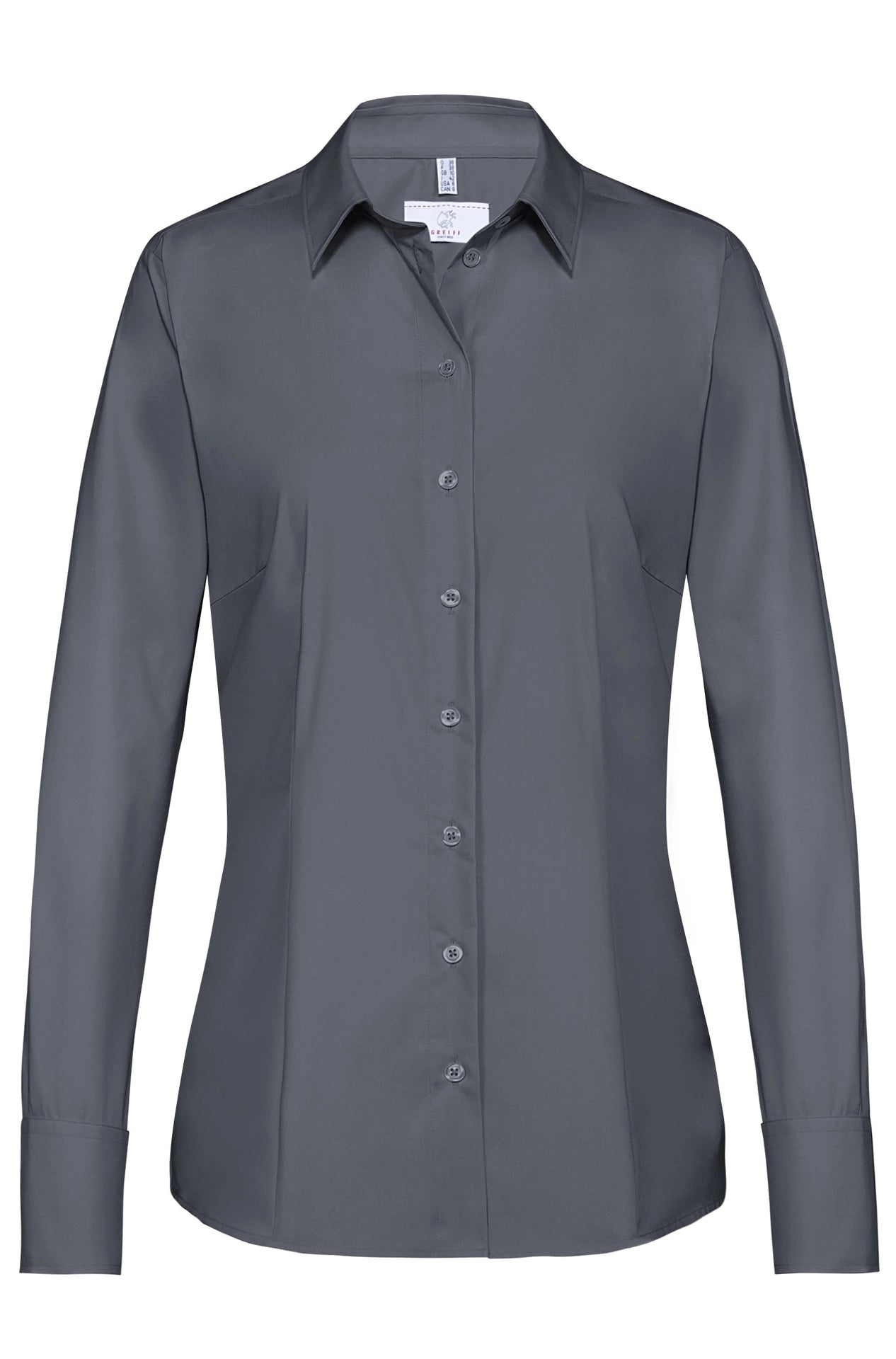Greiff Damen-Bluse 1/1 RF Basic