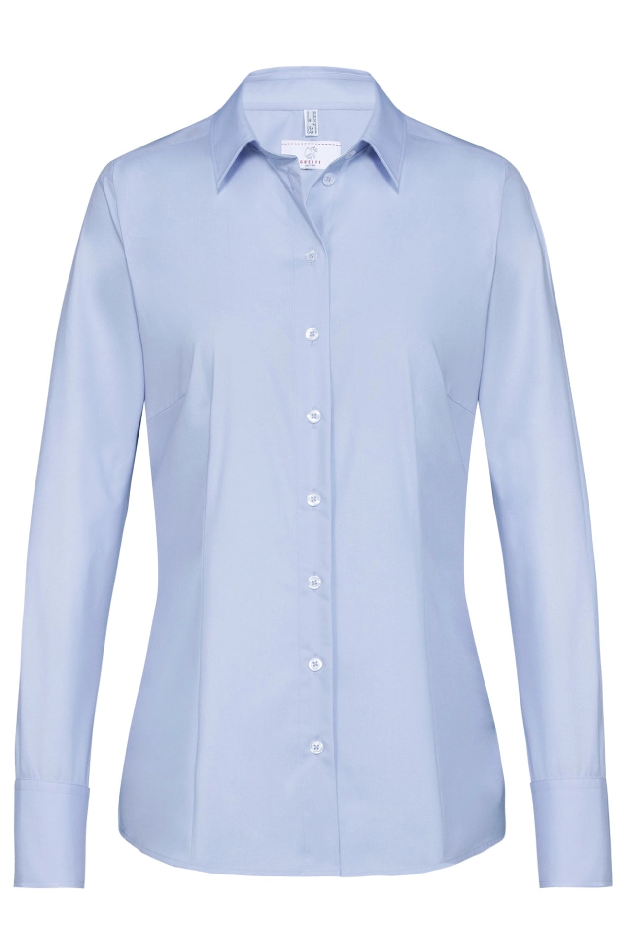 Greiff Damen-Bluse 1/1 RF Basic