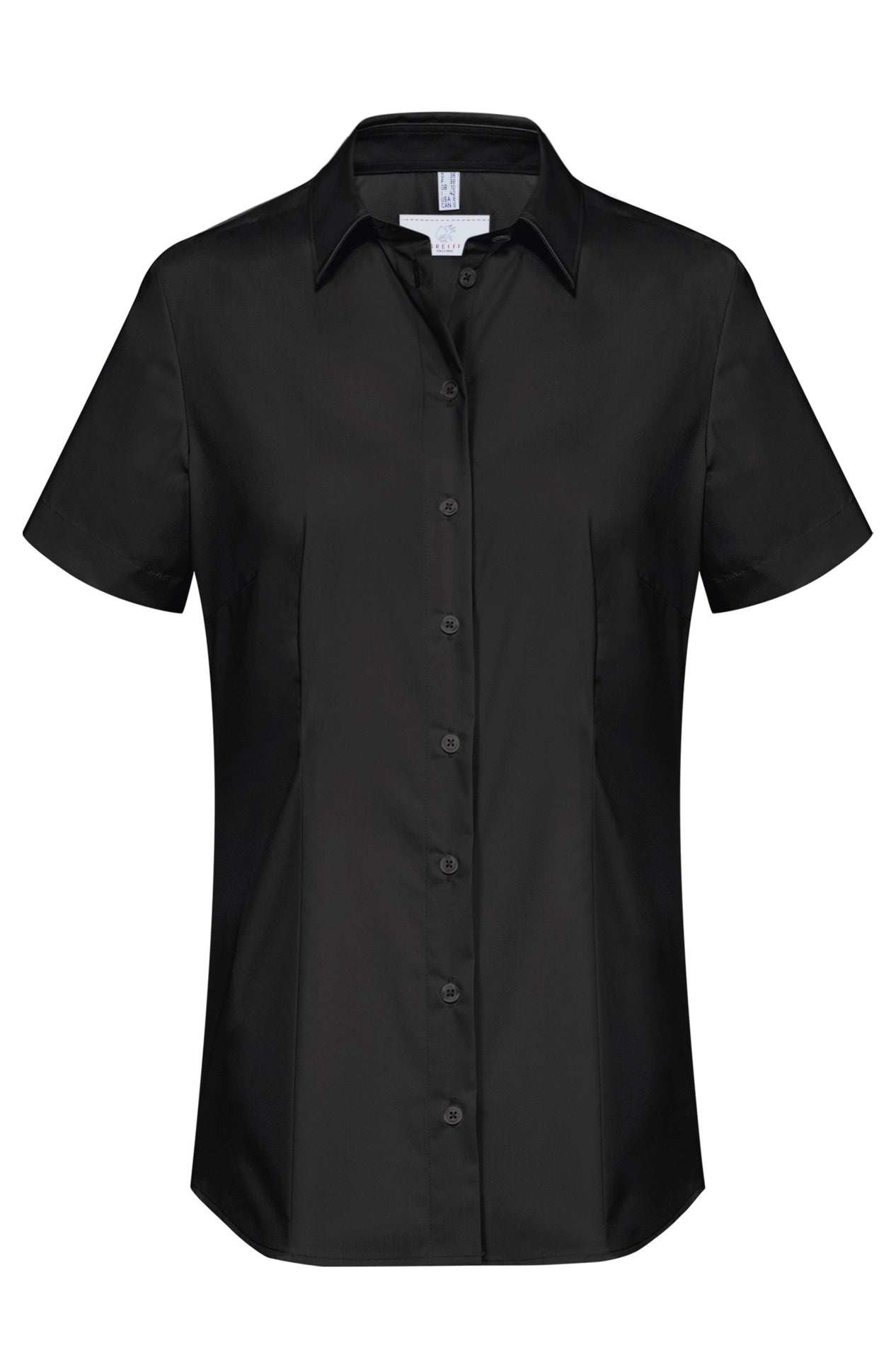 Greiff Damen-Bluse 1/2 RF Basic