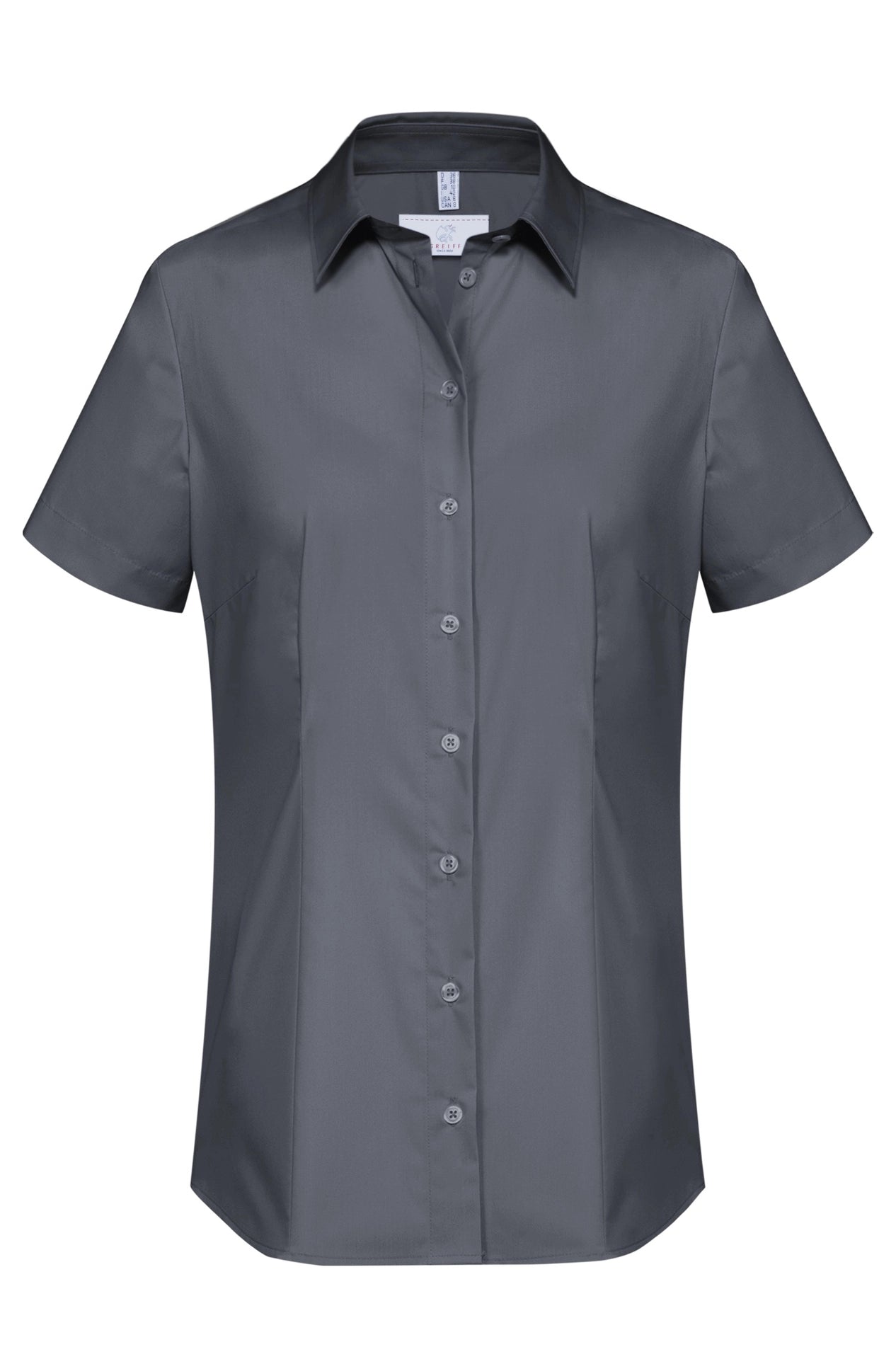 Greiff Damen-Bluse 1/2 RF Basic