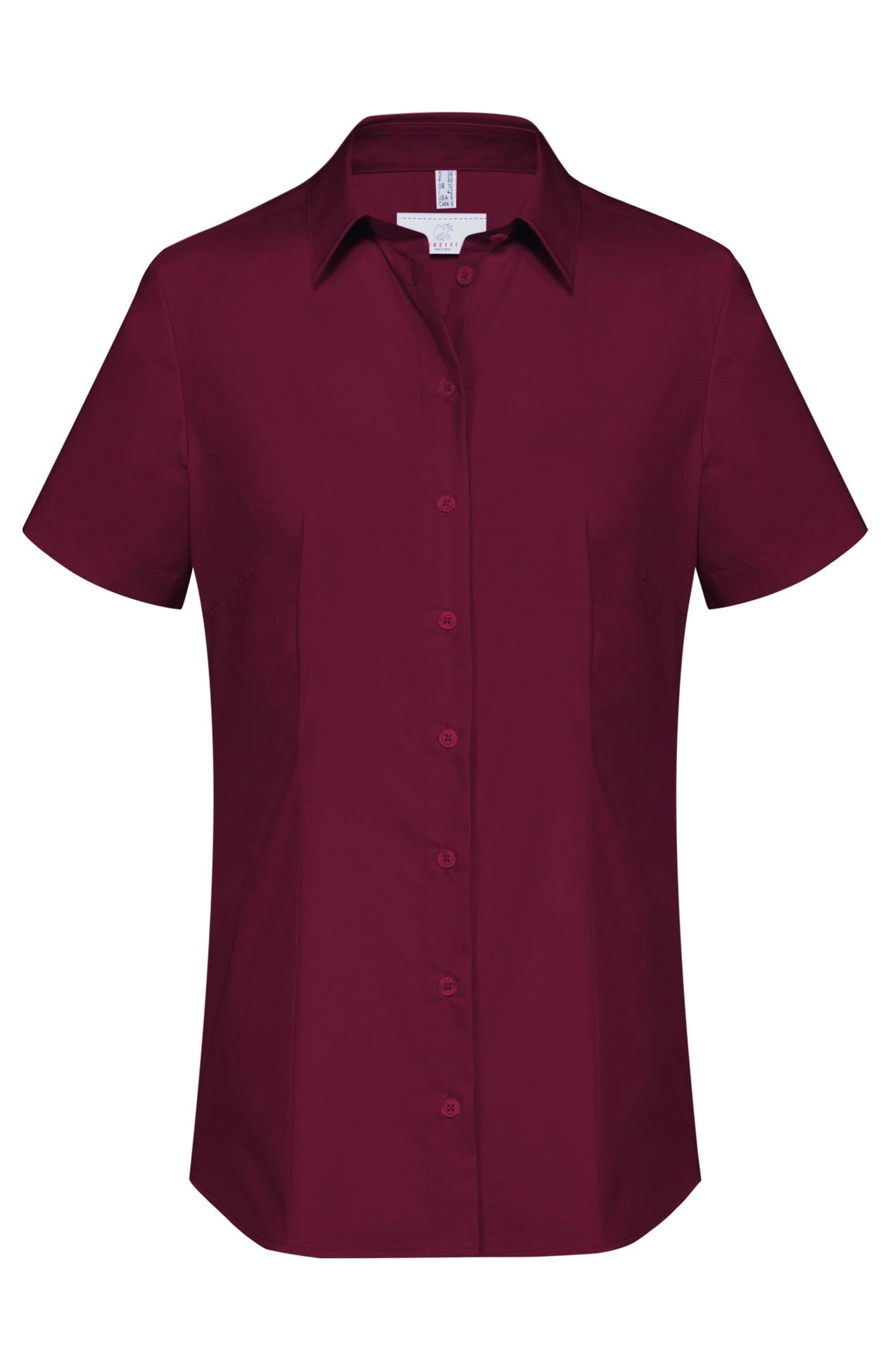 Greiff Damen-Bluse 1/2 RF Basic