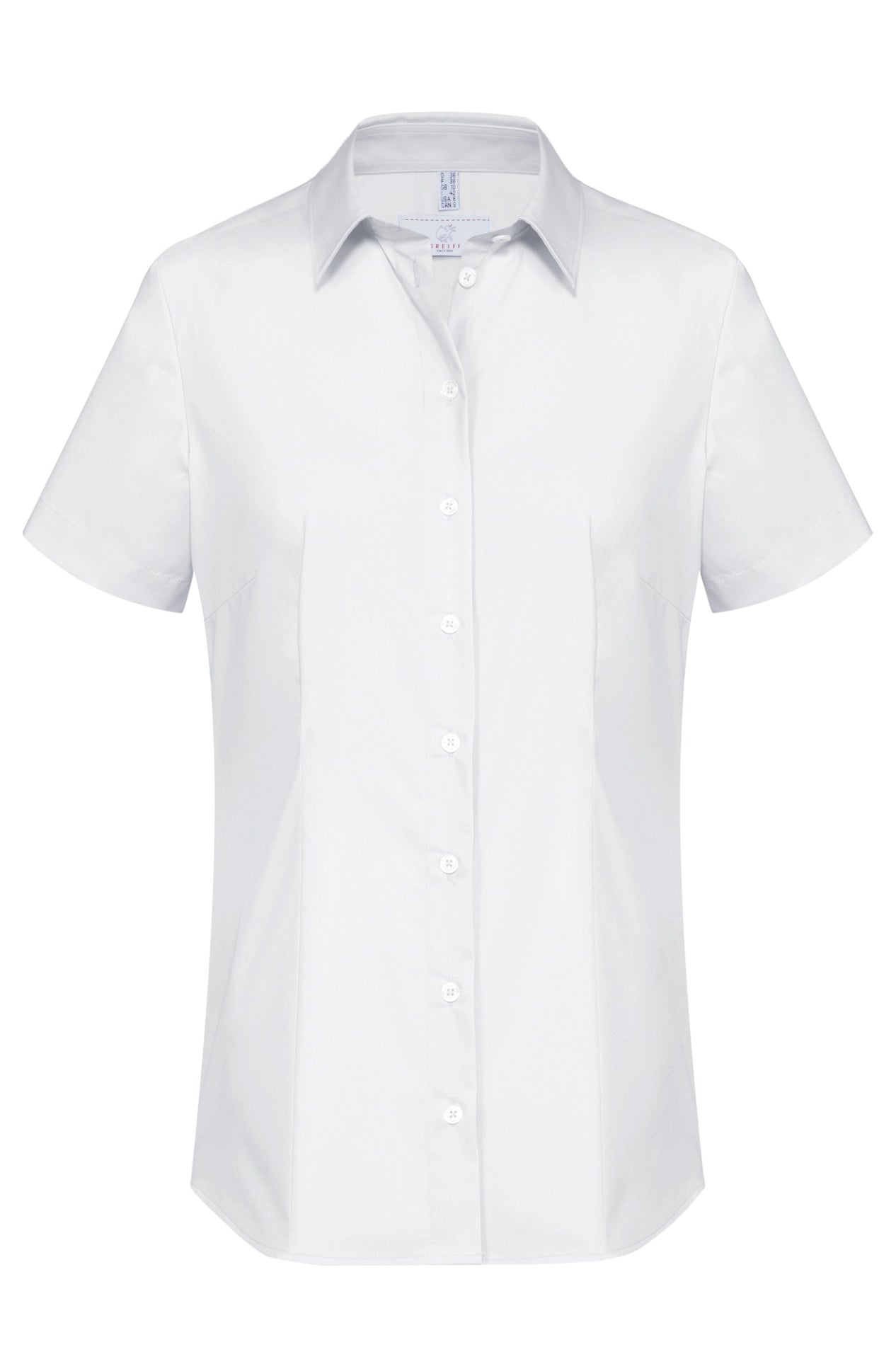 Greiff Damen-Bluse 1/2 RF Basic