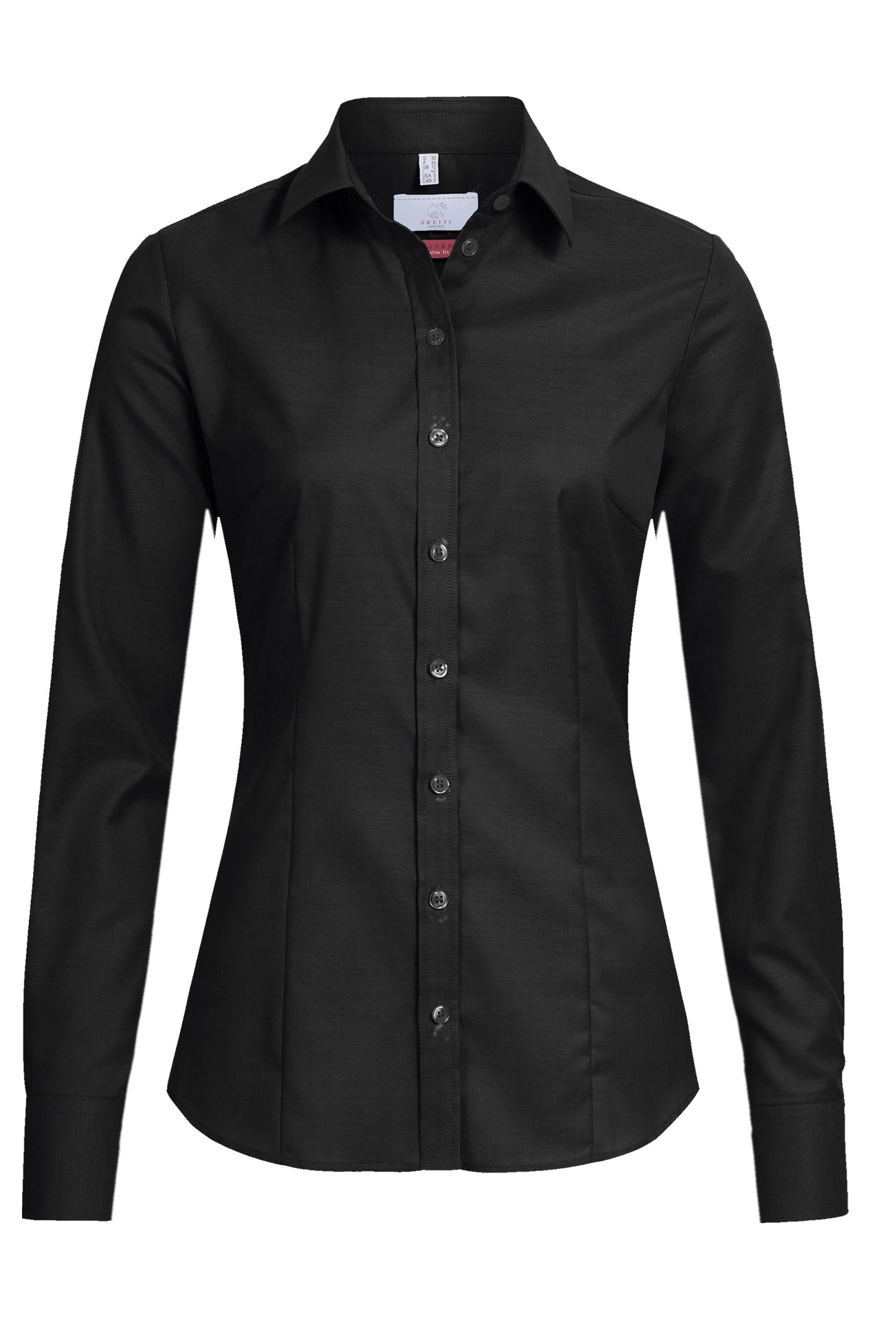 Greiff Damen-Bluse 1/1 SF 37.5