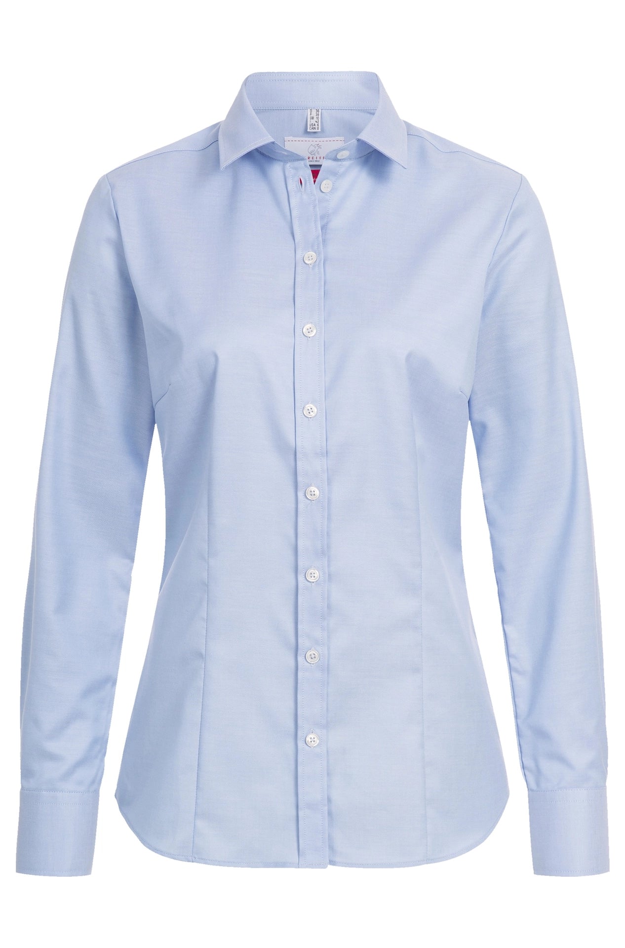 Greiff Damen-Bluse 1/1 RF 37.5