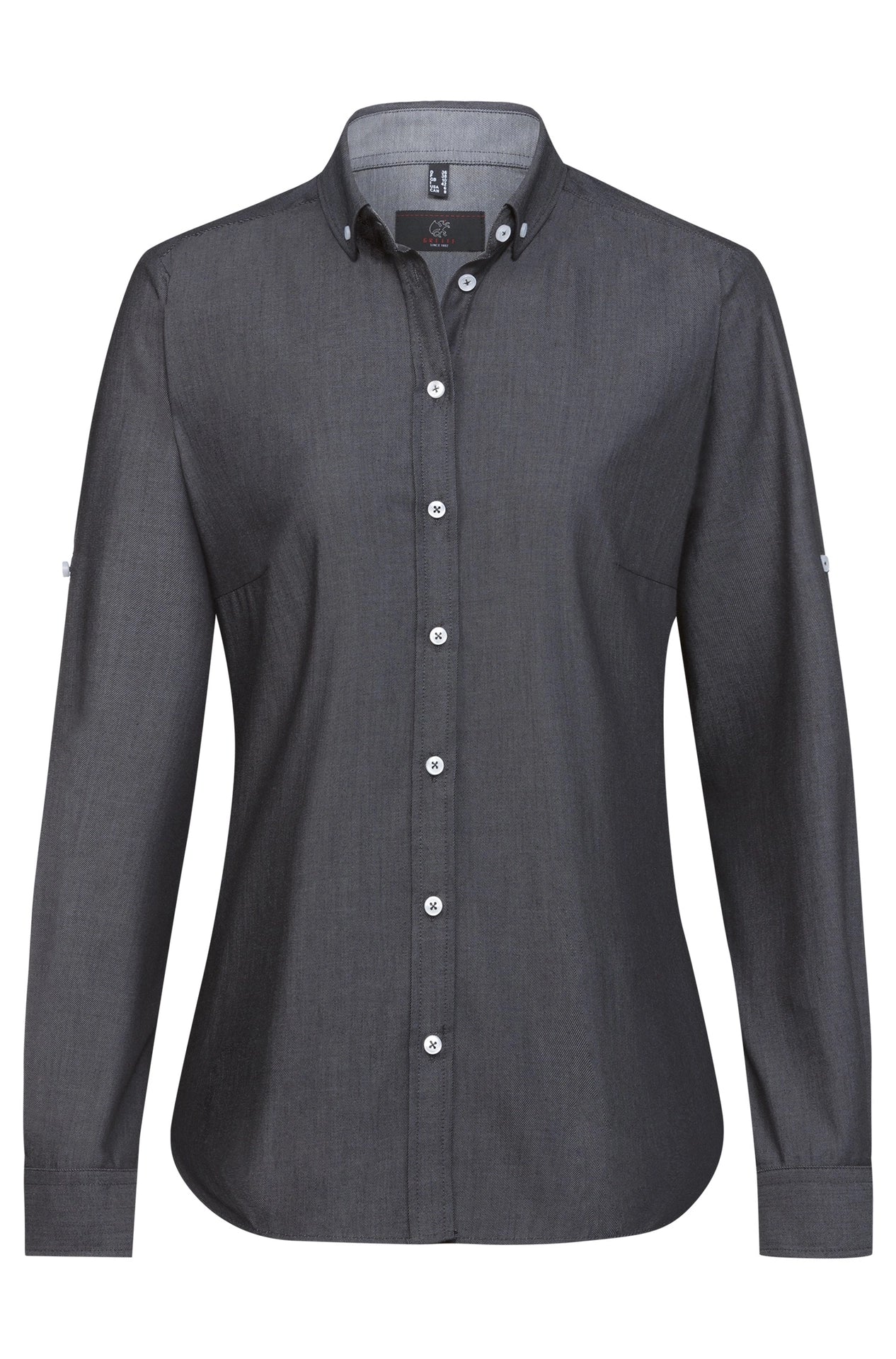 Greiff Damen-Bluse 1/1 RF Servic