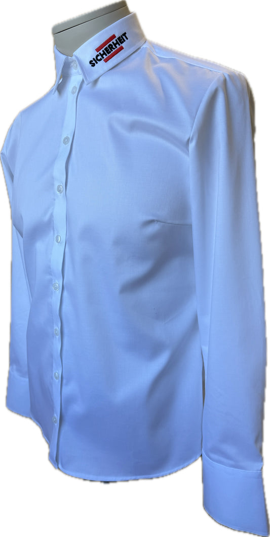 GREIFF Damen Bluse PREMIUM Comfort Fit