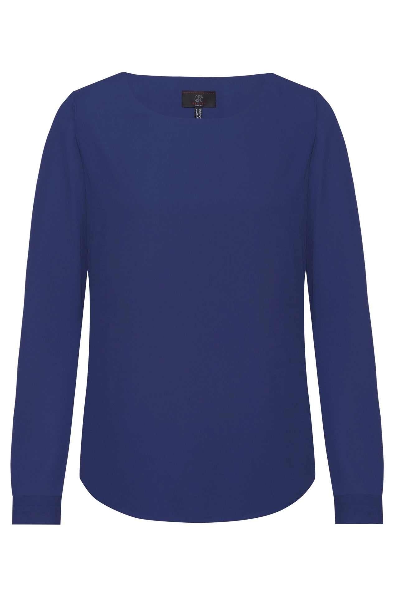 Greiff Chiffon-Bluse 1/1 RF