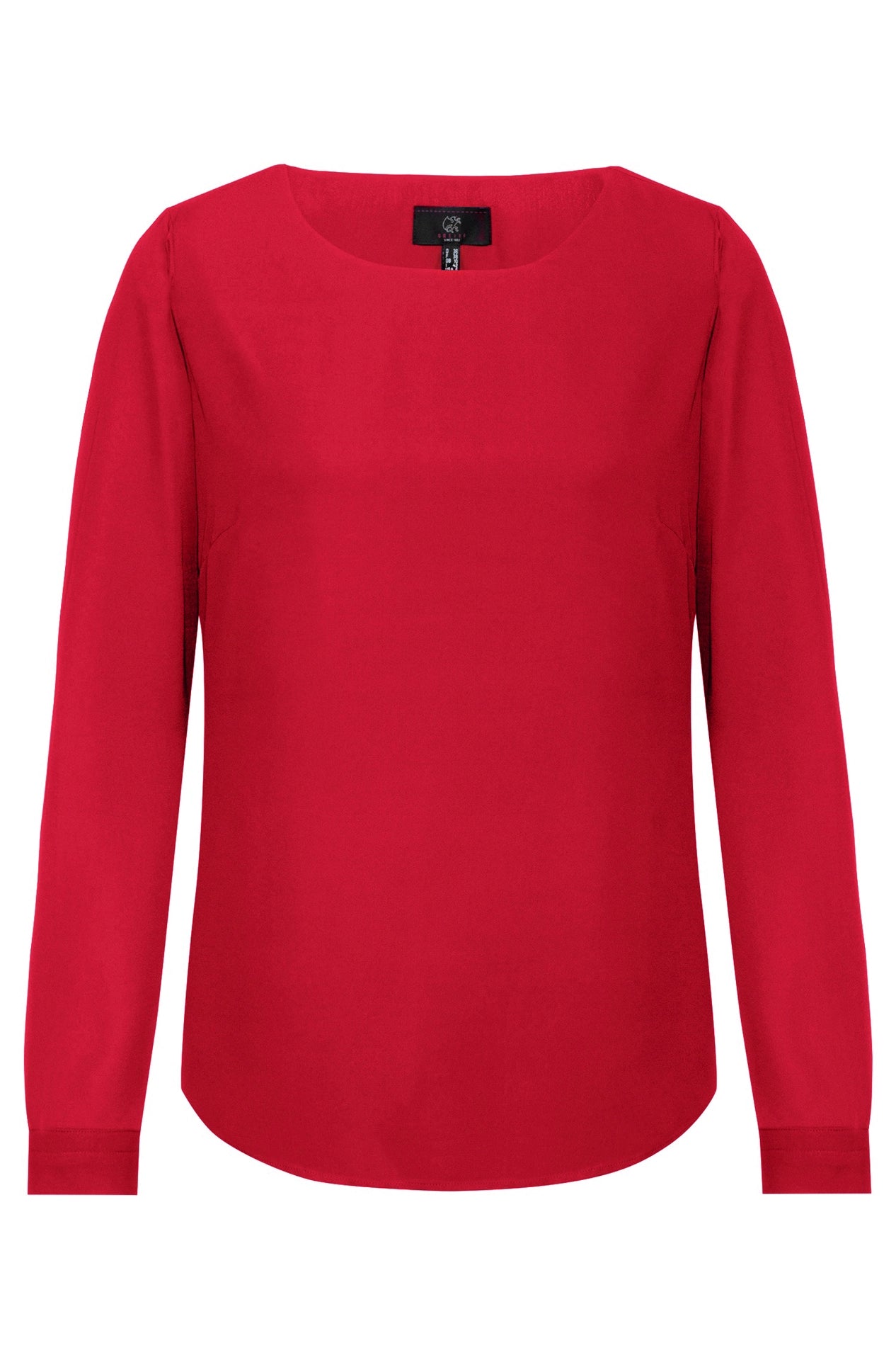 Greiff Chiffon-Bluse 1/1 RF