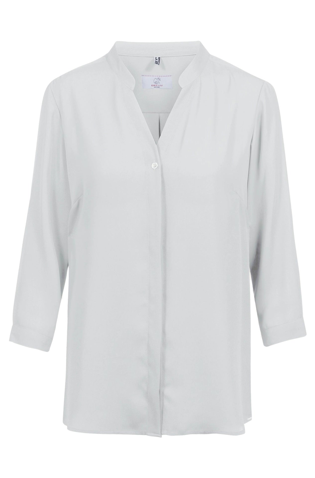 Greiff Chiffon-Bluse 3/4 RF