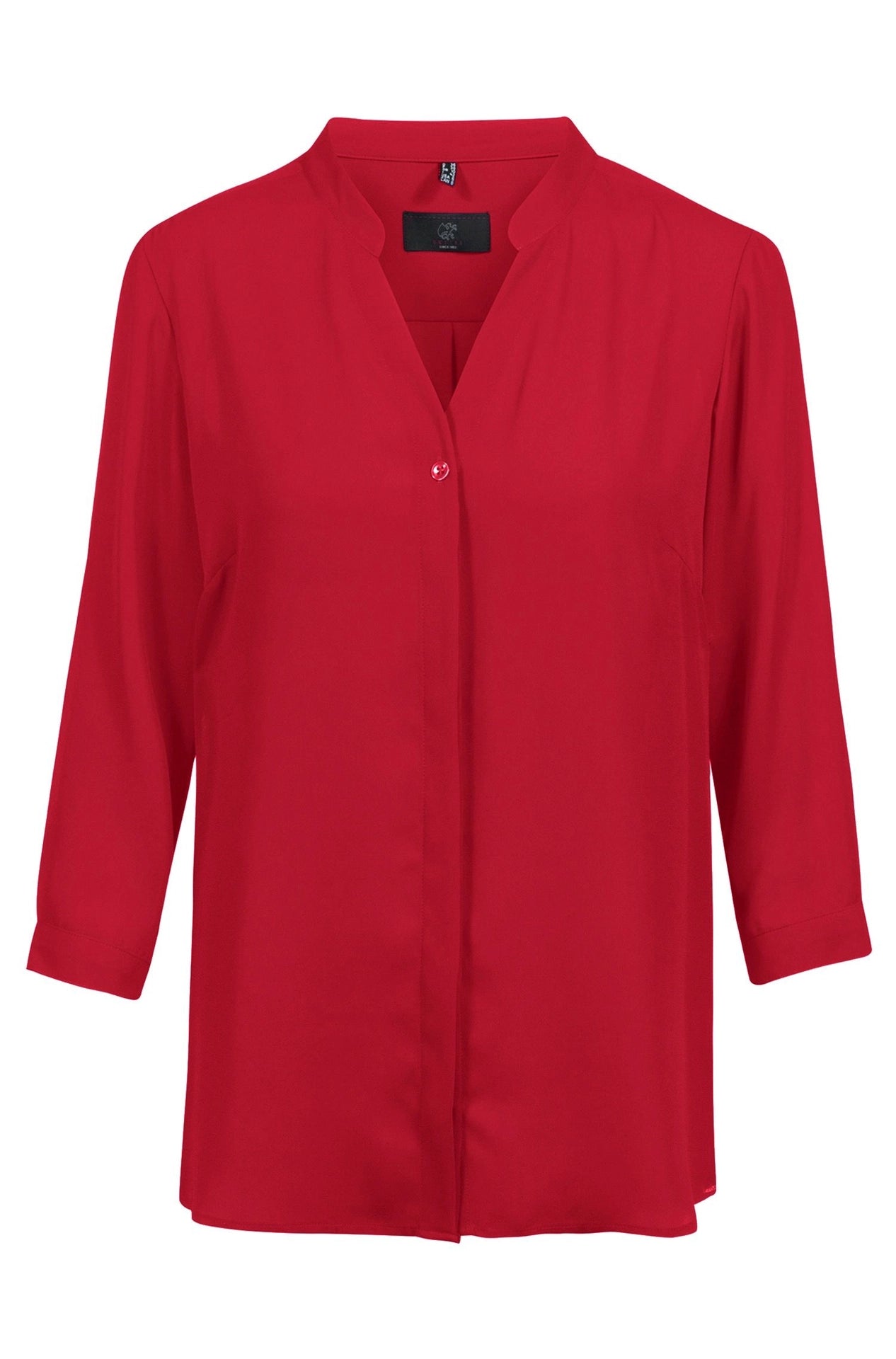 Greiff Chiffon-Bluse 3/4 RF