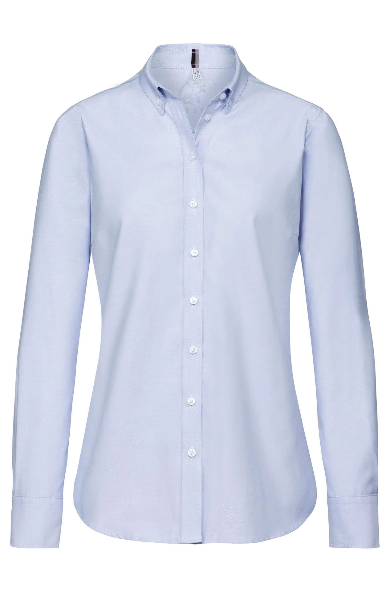 Greiff Damen-Bluse Buttondown RF