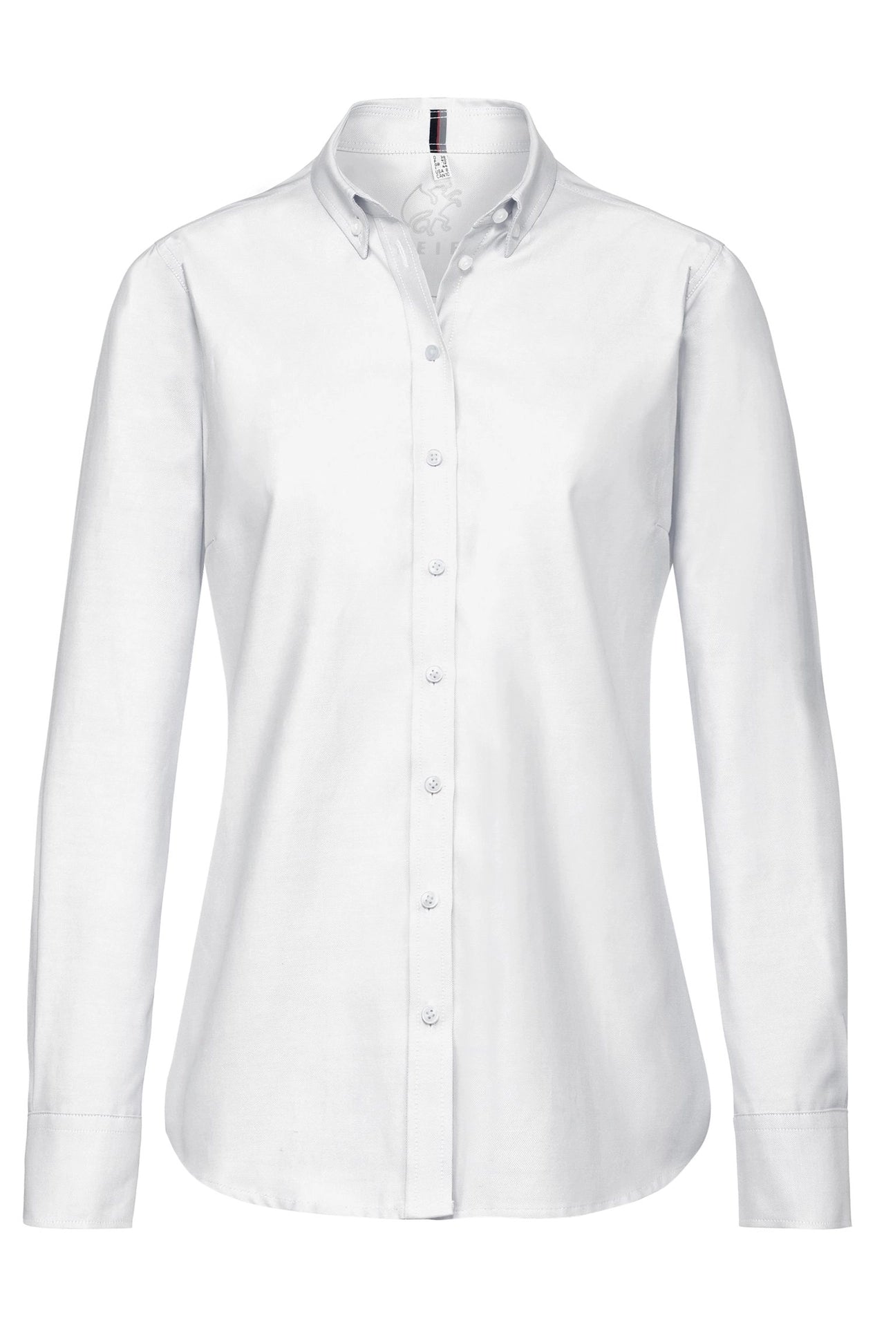 Greiff Damen-Bluse Buttondown RF