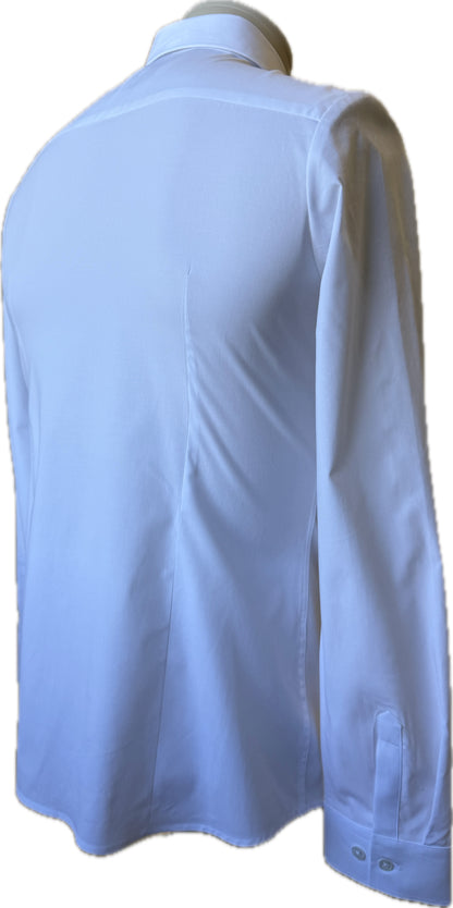 GREIFF Damen Bluse Leicht PREMIUM Regular Fit