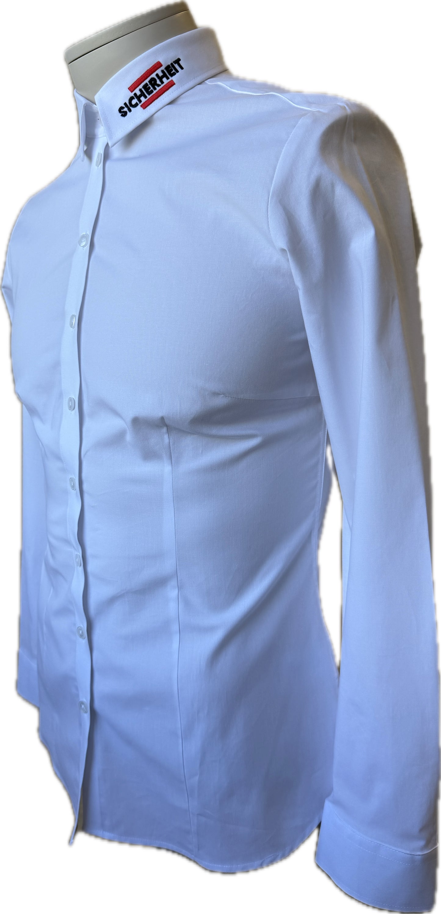 GREIFF Damen Bluse Leicht PREMIUM Regular Fit