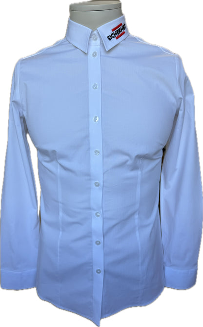 GREIFF Damen Bluse Leicht PREMIUM Regular Fit