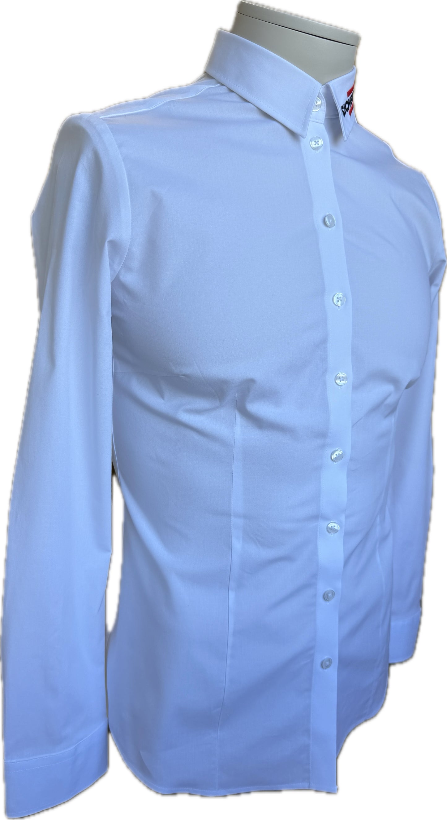 GREIFF Damen Bluse Leicht PREMIUM Regular Fit