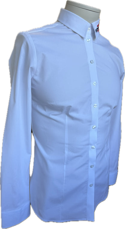 GREIFF Damen Bluse Leicht PREMIUM Regular Fit