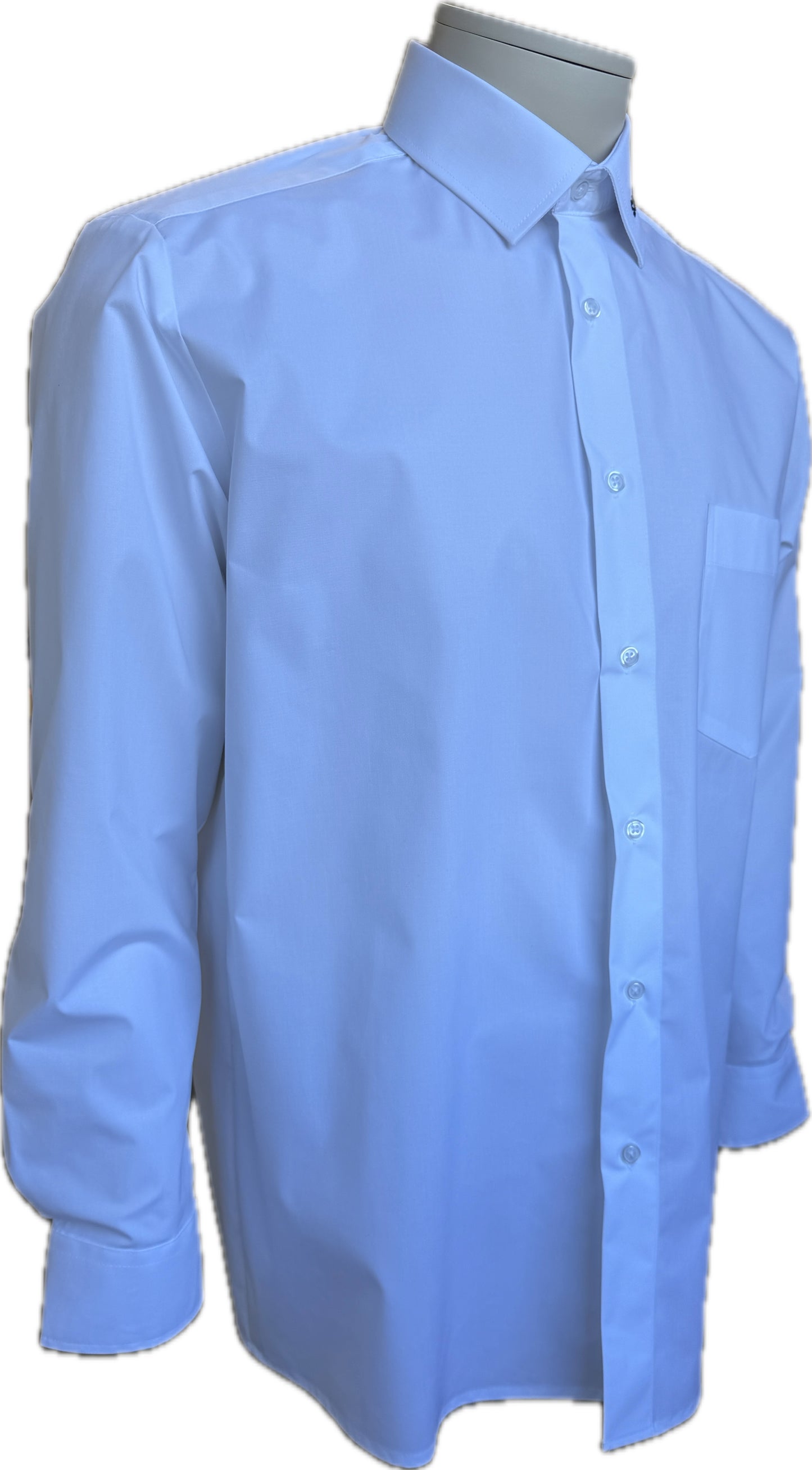 GREIFF Herren Hemd BASIC Comfort Fit