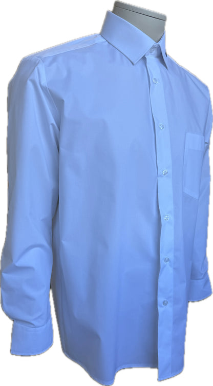 GREIFF Herren Hemd BASIC Comfort Fit