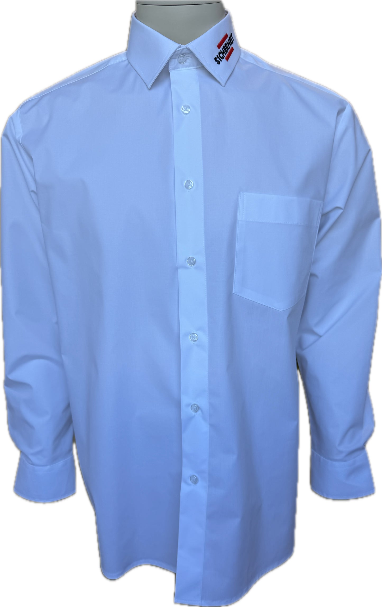 GREIFF Herren Hemd BASIC Comfort Fit