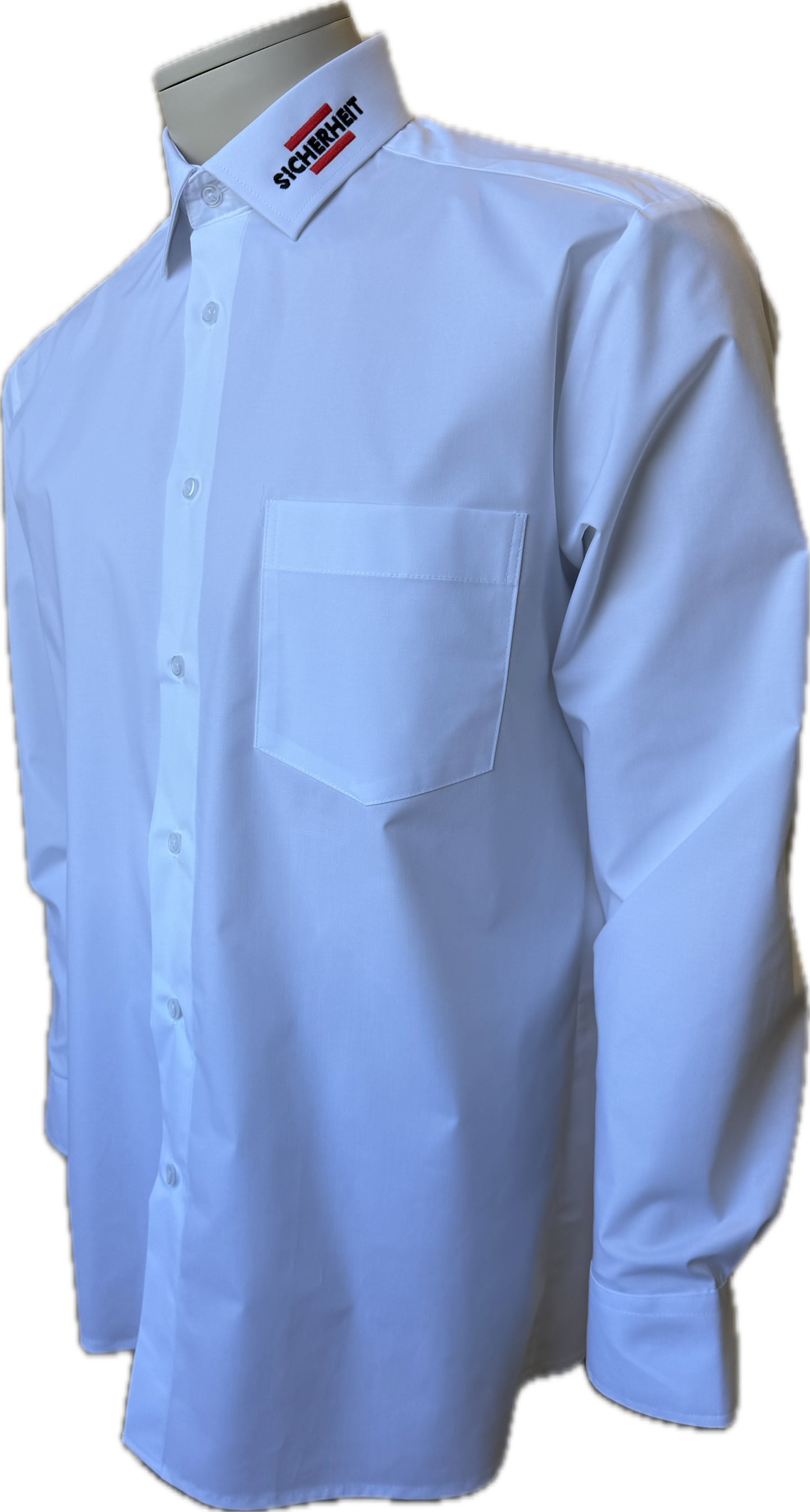 GREIFF Herren Hemd BASIC Comfort Fit