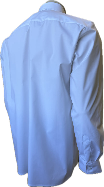 GREIFF Herren Hemd BASIC Comfort Fit