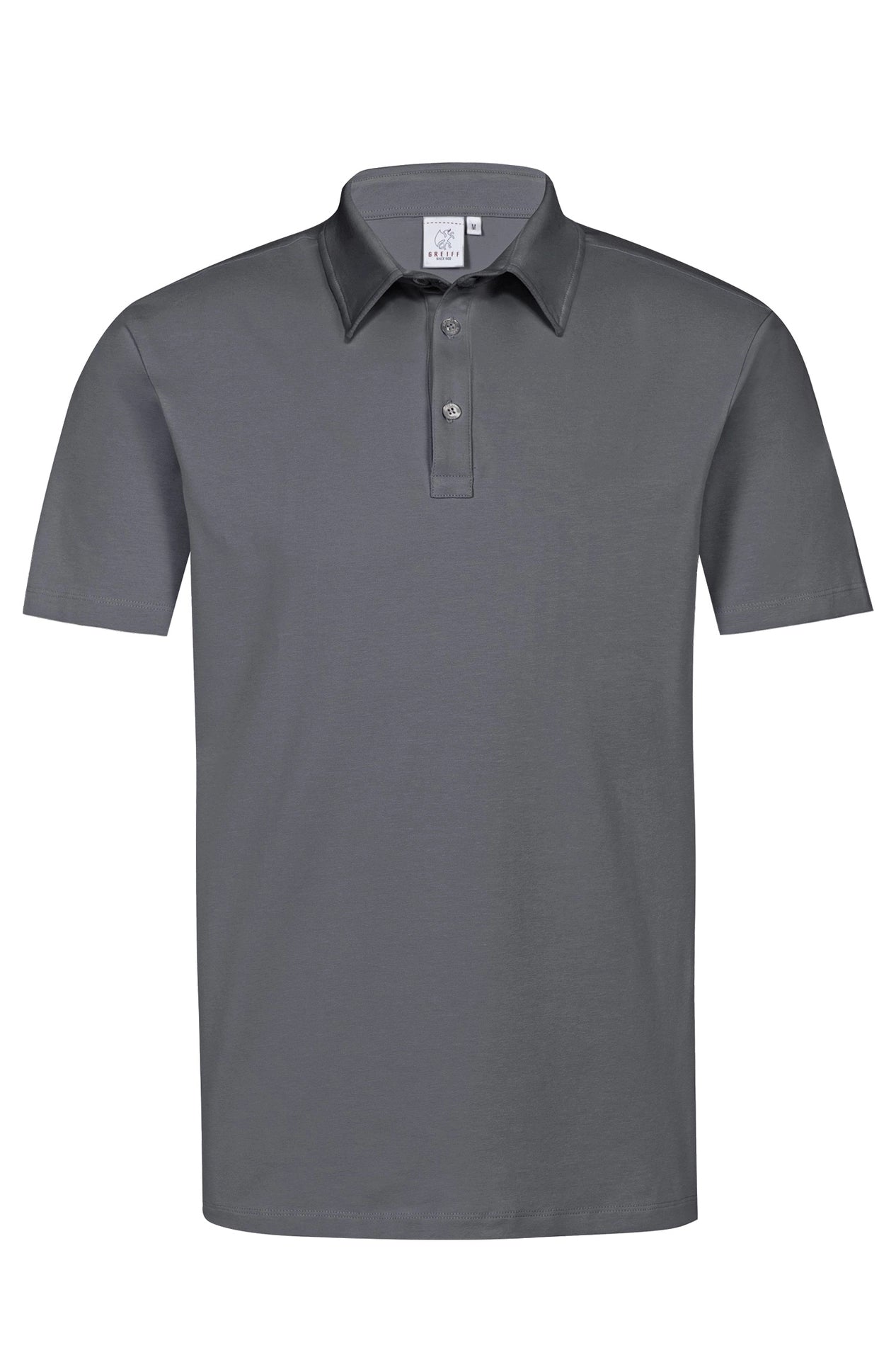 Greiff Herren-Poloshirt RF