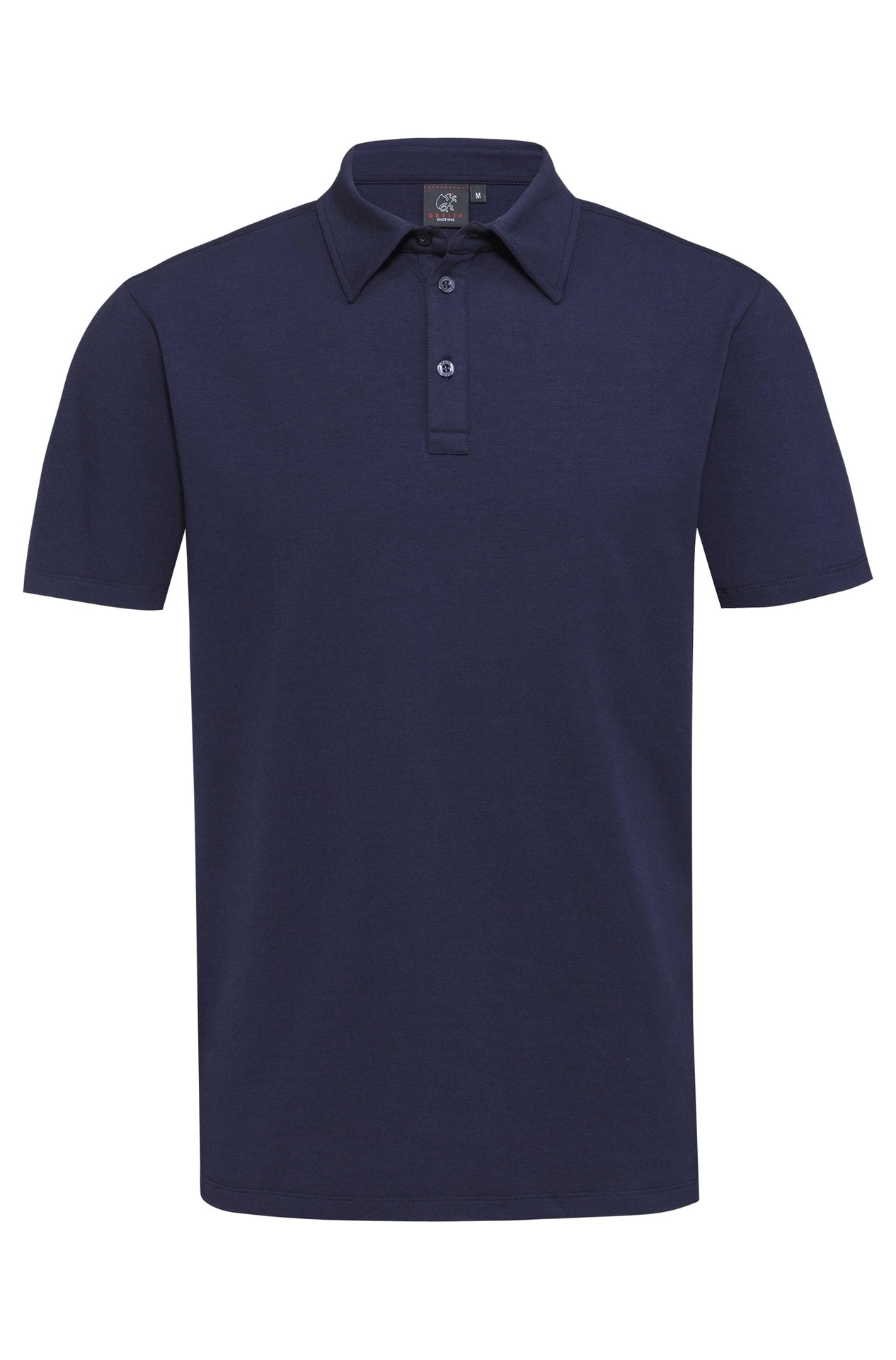 Greiff Herren-Poloshirt RF