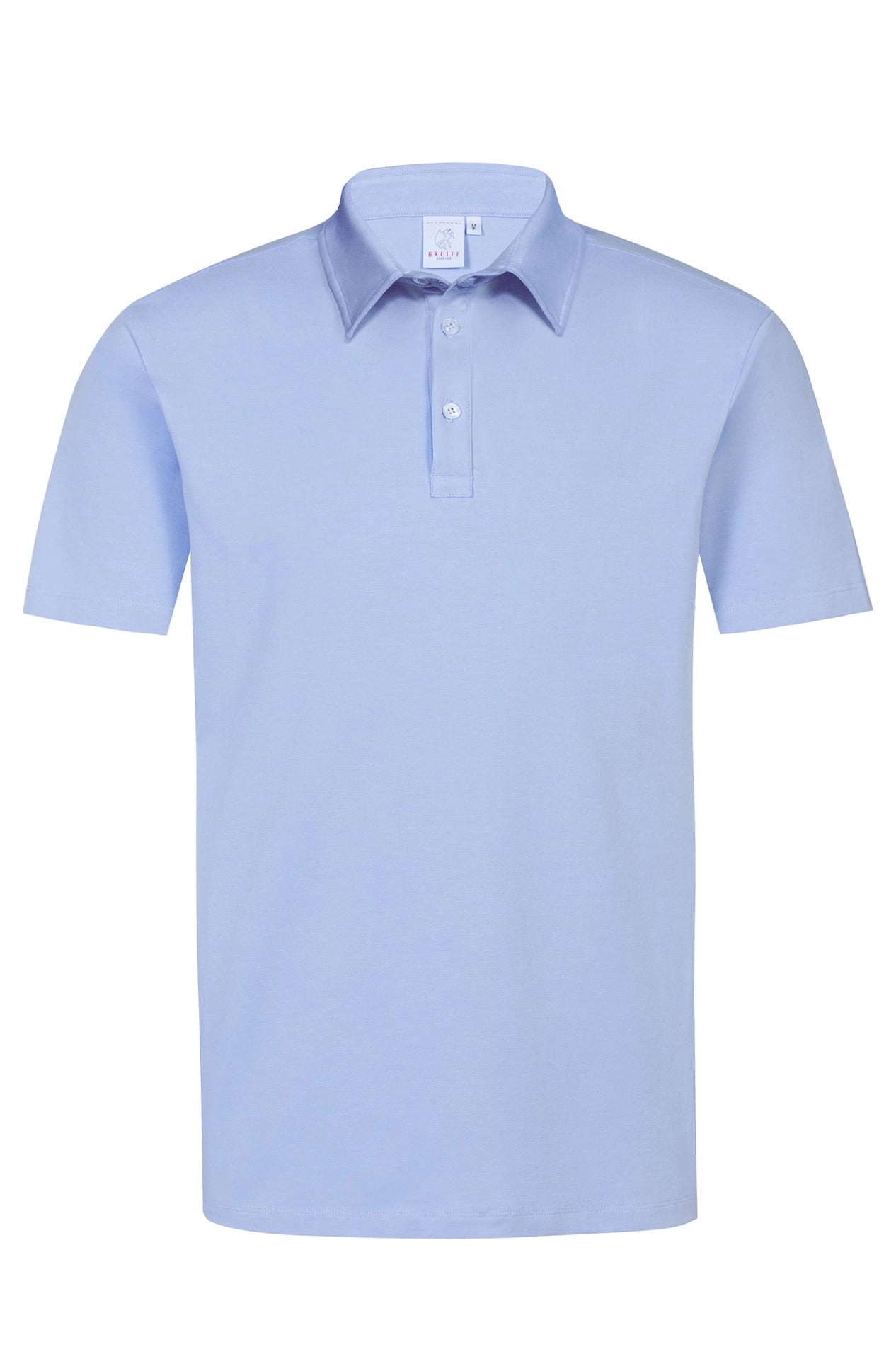 Greiff Herren-Poloshirt RF