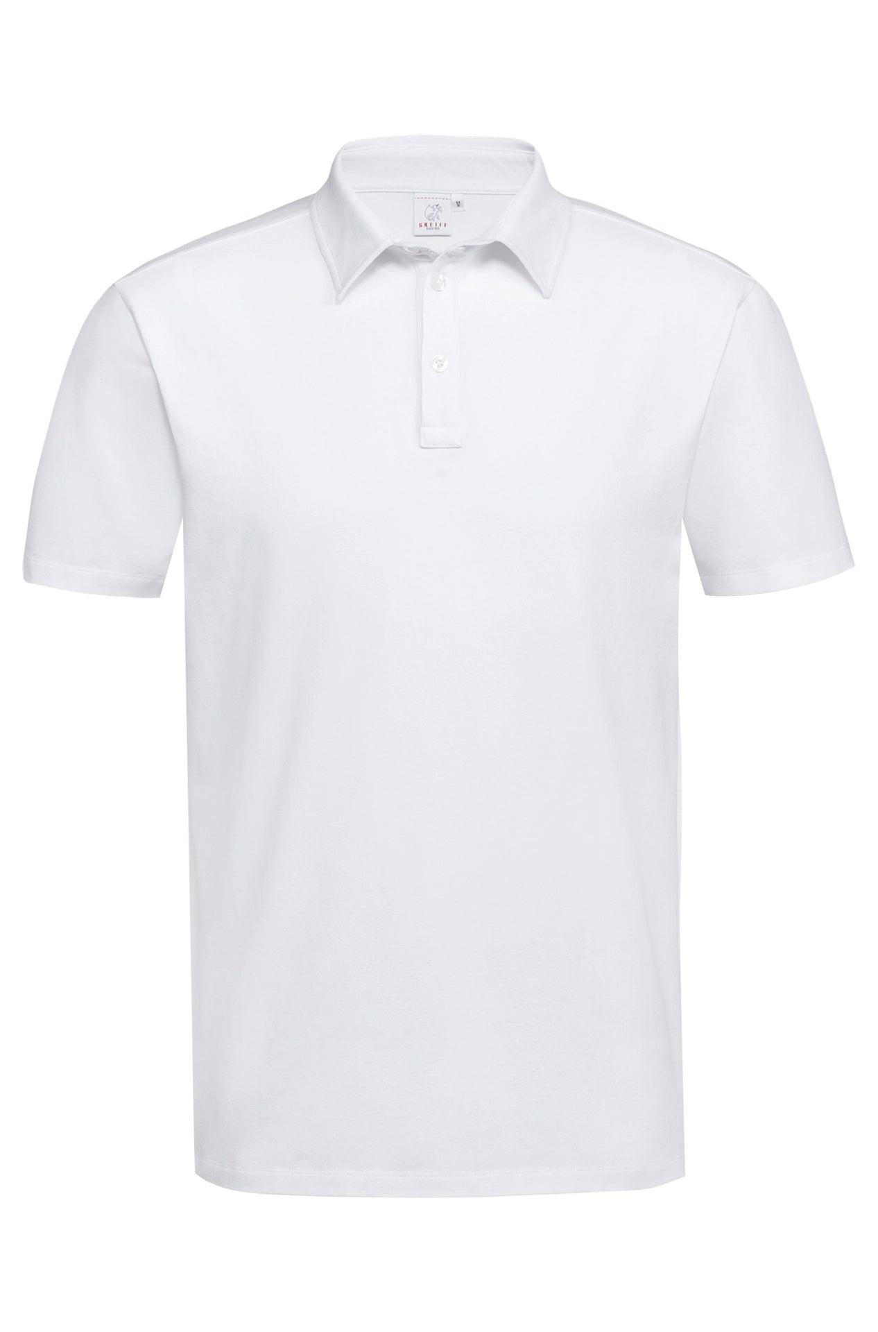 Greiff Herren-Poloshirt RF