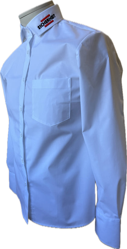 GREIFF Damen Bluse BASIC Comfort Fit
